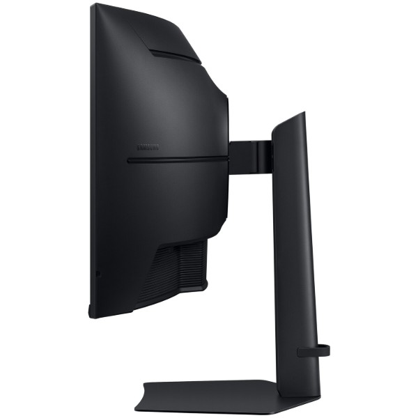 Фото - Монитор Samsung Viewfinity S8 S85TH (LS40H850TAIXUA)